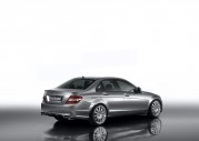 Mercedes-Benz C-Class CK35 Carlsson